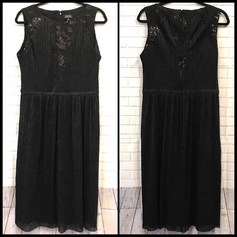 Tahari Arthur S. Levine FLAWED Dress Nordstrom